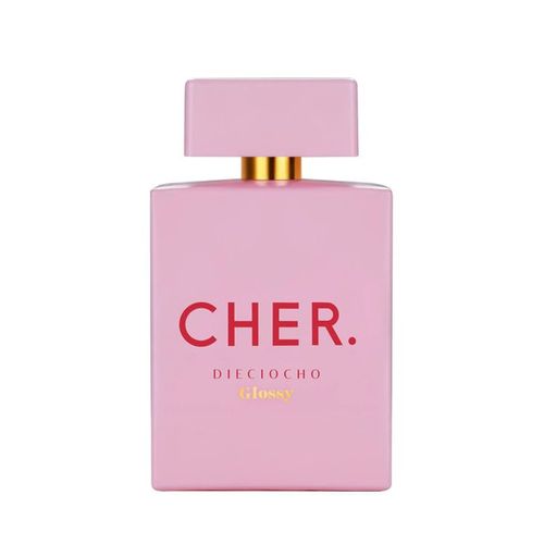 DIECIOCHO GLOSSY EDP