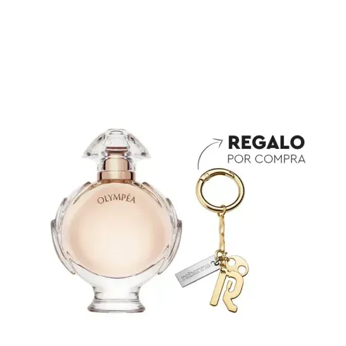 OLYMPEA EDP