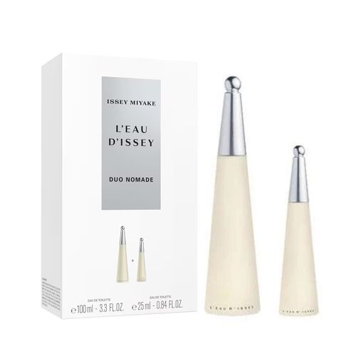 L´EAU D´ISSEY COFRE EDT