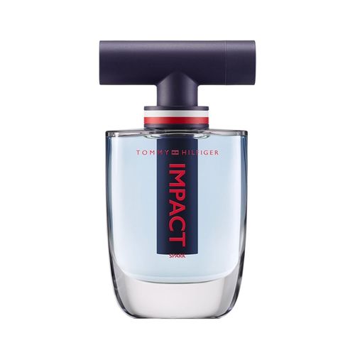 TOMMY IMPACT SPARK EDT