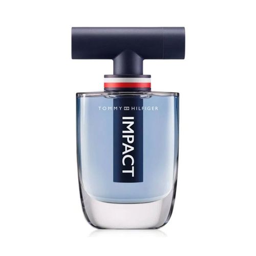 TOMMY IMPACT EDT