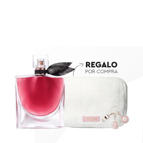 LA VIE EST BELLE ELIXIR EDP