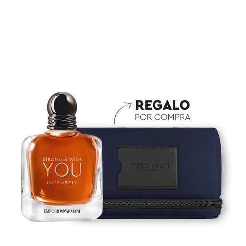 STRONGER WITH YOU INTENSELY EDP