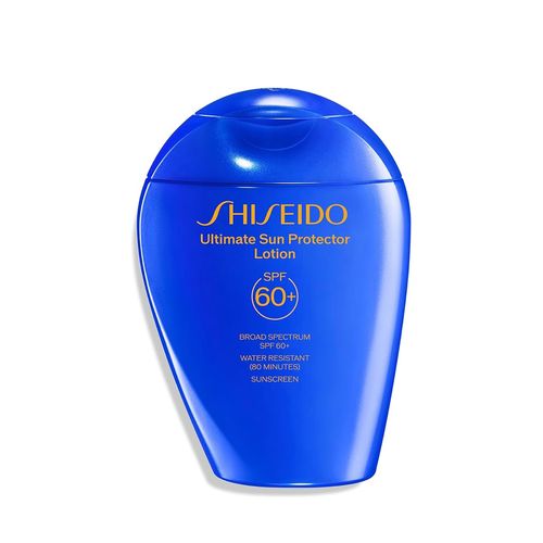 SUN CARE Ultimate Sun Protector Lotion spf 60