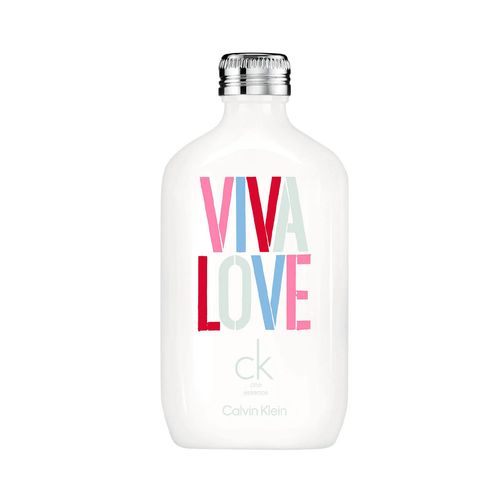CK ONE Essence Parfum Intense viva love