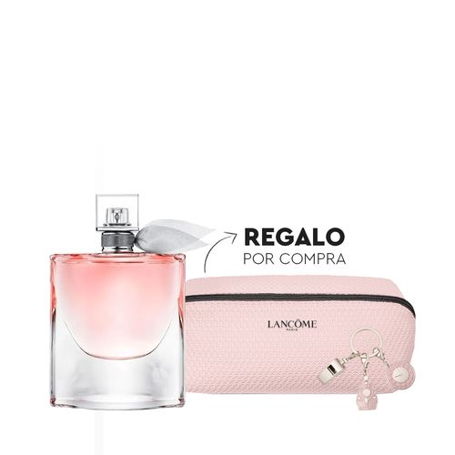 LA VIE EST BELLE EDP