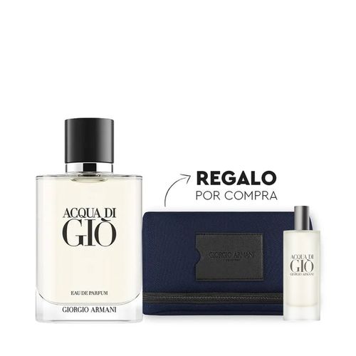 ACQUA DI GIO HOMME EDP
