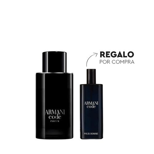 ARMANI CODE PARFUM