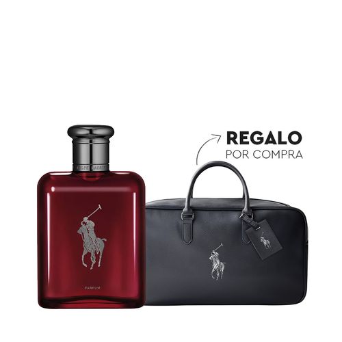 POLO RED PARFUM