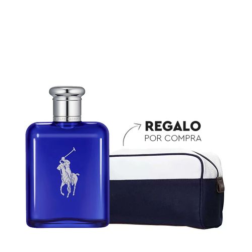 POLO BLUE EDT