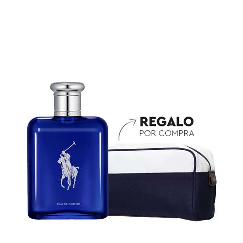 POLO BLUE EDP