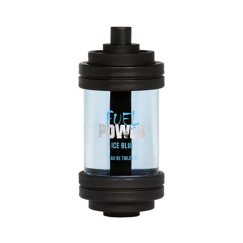 FUEL POWER ice blue EDT