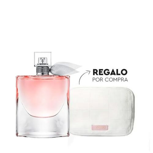 LA VIE EST BELLE EDP