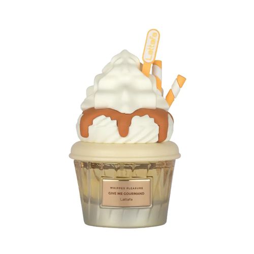 GIVE ME GOURMAND WHIPPED PLEASURE EDP