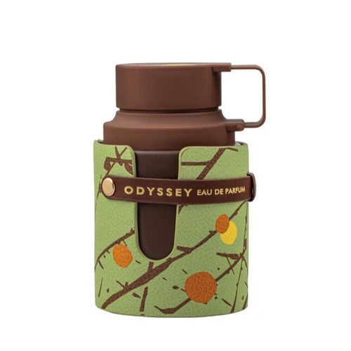 ODYSSEY CHOCOLATE GOURMAN EDITION EDP