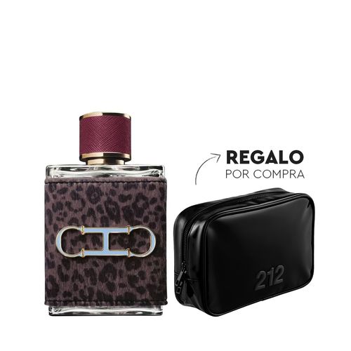 CH MEN WILD LOVE EDP