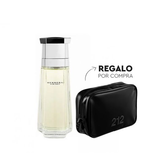HERRERA FOR MEN EDT