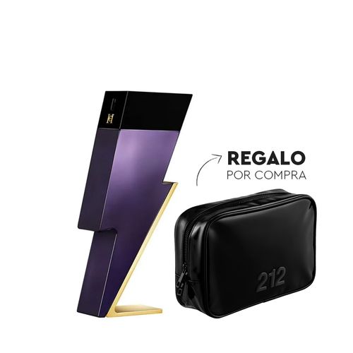 BAD BOY Dazzling Garden EDT