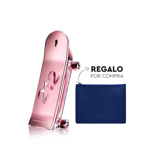 212 HEROES FOR HER EDP