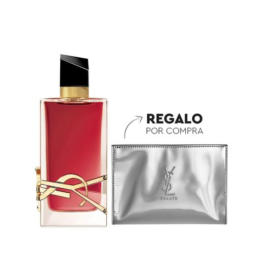 LIBRE BERRY CRUSH EDP FRUITEE