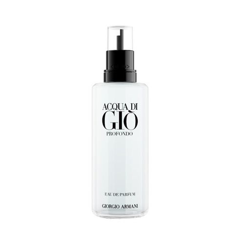 ACQUA DI GIO HOMME PROFONDO REFILL EDP