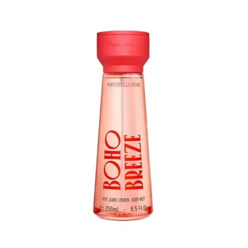 PORTOBELLO Road Boho Breeze BODY MIST
