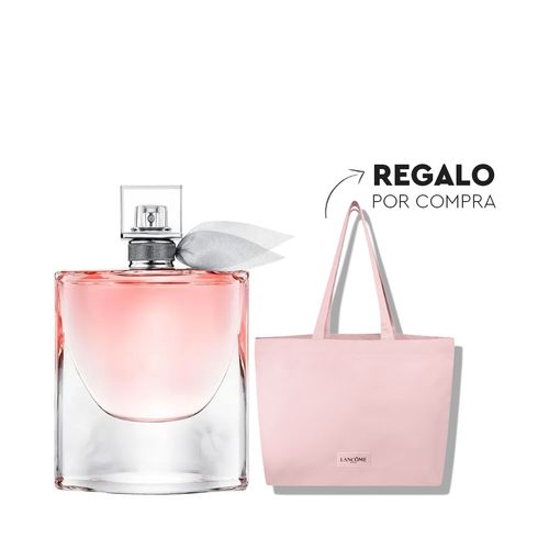 LA VIE EST BELLE EDP