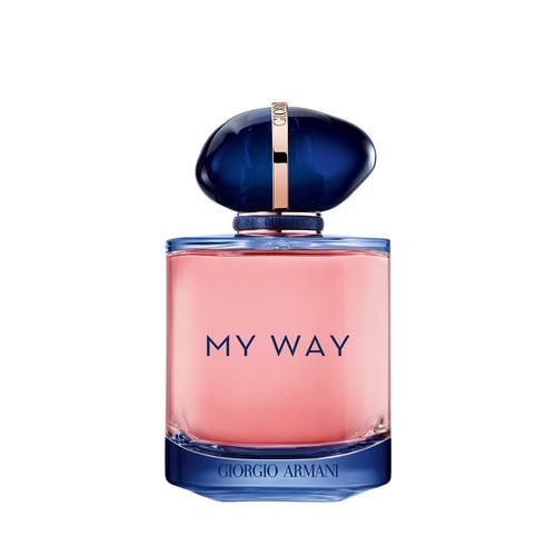 MY WAY INTENSE EDP