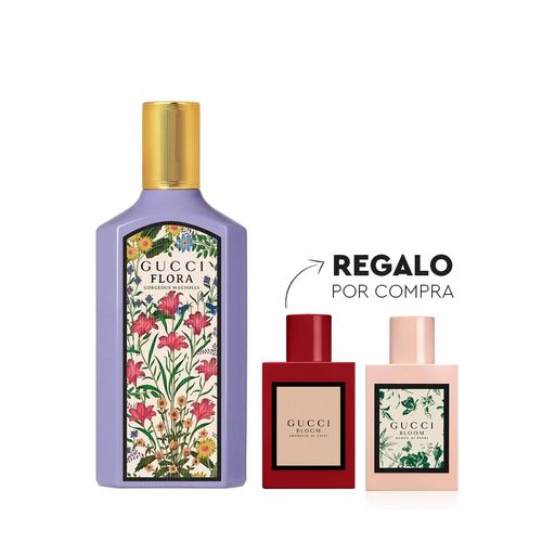 GUCCI FLORA MAGNOLIA EDP