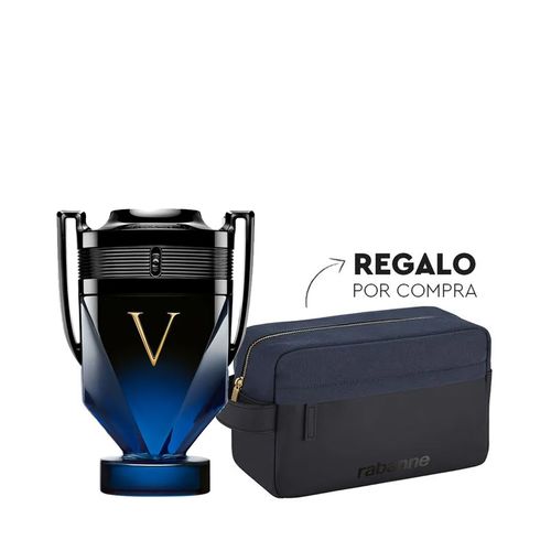 INVICTUS VICTORY ELIXIR PARFUM