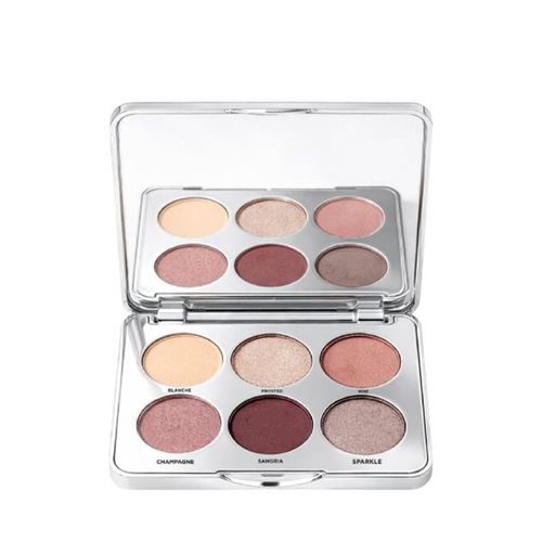 DIECIOCHO SARCASTIC SARCASTIC EYE PALETTE