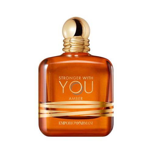 STRONGER WITH YOU AMBER EDP