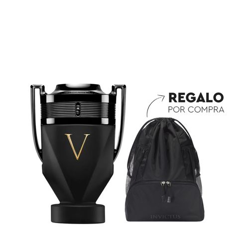 INVICTUS VICTORY ABSOLU PARFUM EDP