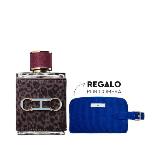 CH MEN WILD LOVE EDP