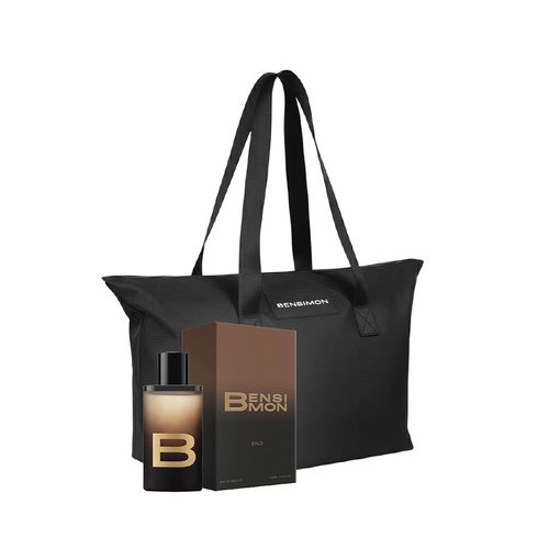 BOLD EDP + BOLSO BENSIMON DDP26