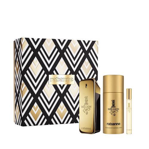 ONE MILLION COFRE EDT 26