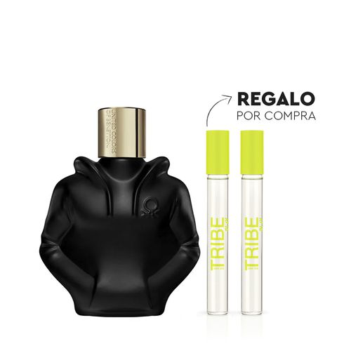TRIBE ELIXIR EDP