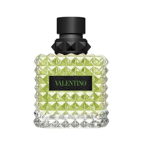 BORN IN ROMA GREEN EDP