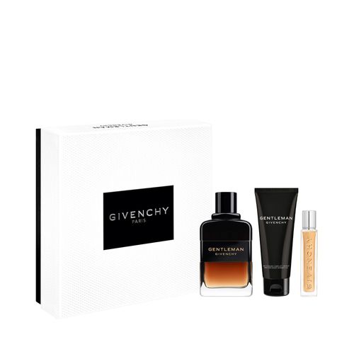 GENTLEMAN RESERVE PRIVÉE COFRE EDP*