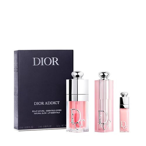 ADDICT LIP GLOW COFRE