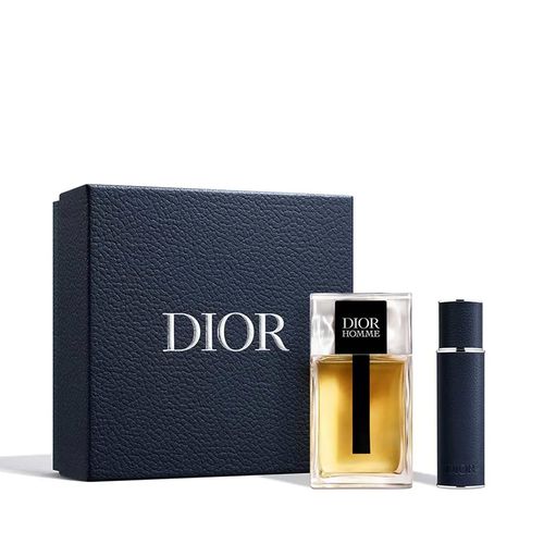 DIOR HOMME COFRE EDT 26