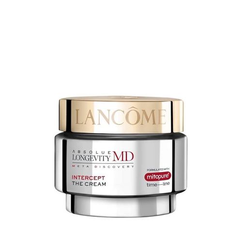 ABSOLUE Longevity MD INTERCEPT