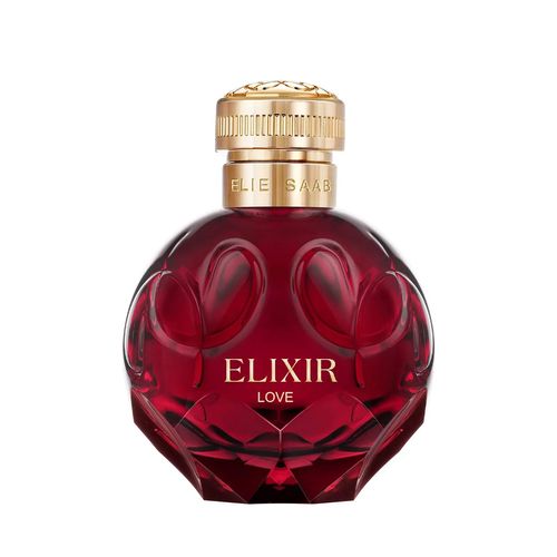 ELIXIR LOVE EDP