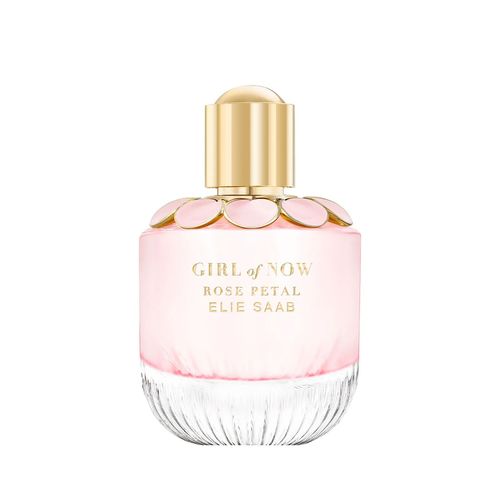 GIRL OF NOW rose petal EDP