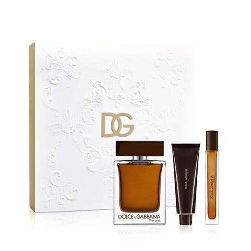 THE ONE MEN COFRE EDP