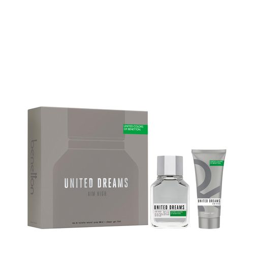 AIM HIGH COFRE EDT