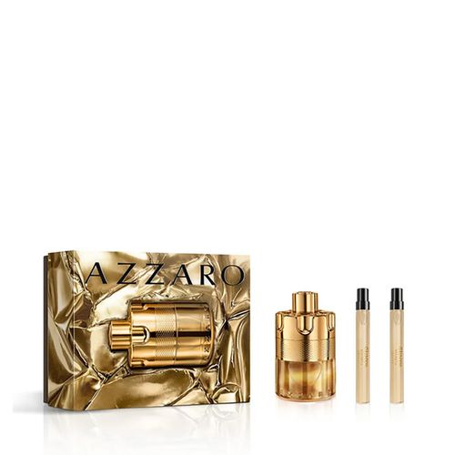 WANTED FOREVER ELIXIR EDP COFRE  +2X10ML