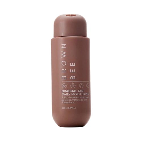 GRADUAL TAN LOTION