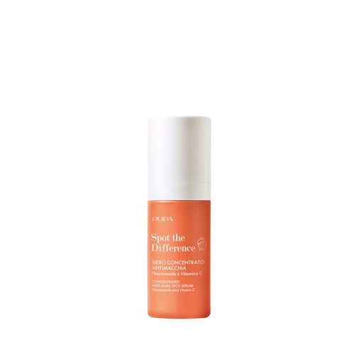 SPOT THE DIFFERENCE  SERUM CONCENTRADO ANTI MANCHAS