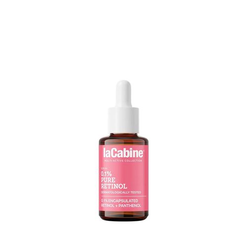 SÉRUM pure retinol 0,1%